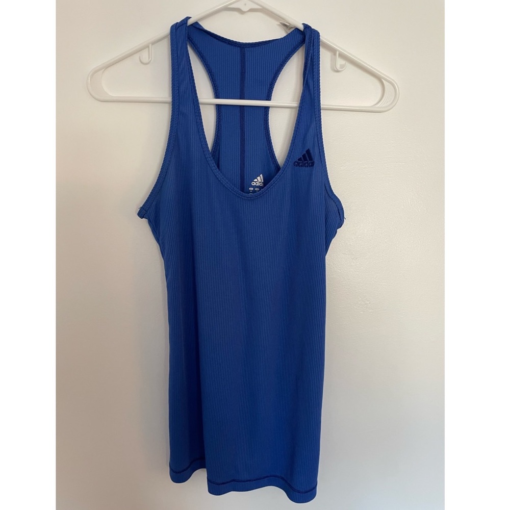 Adidas Workout Tank